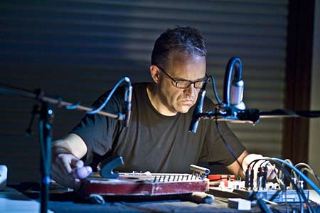 Burkhard Beins