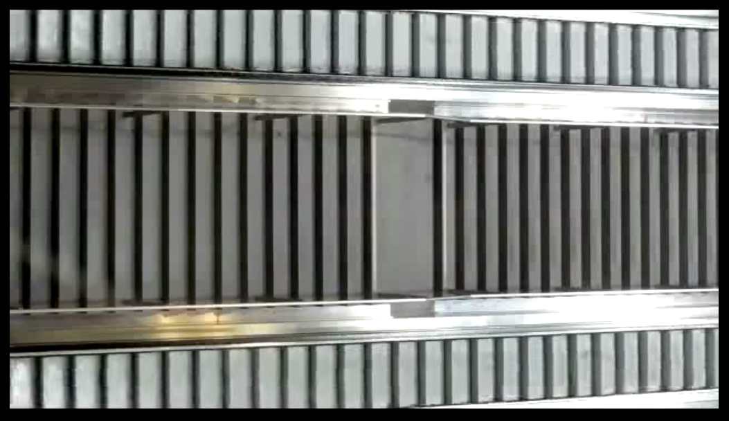 DNB Escalator Video