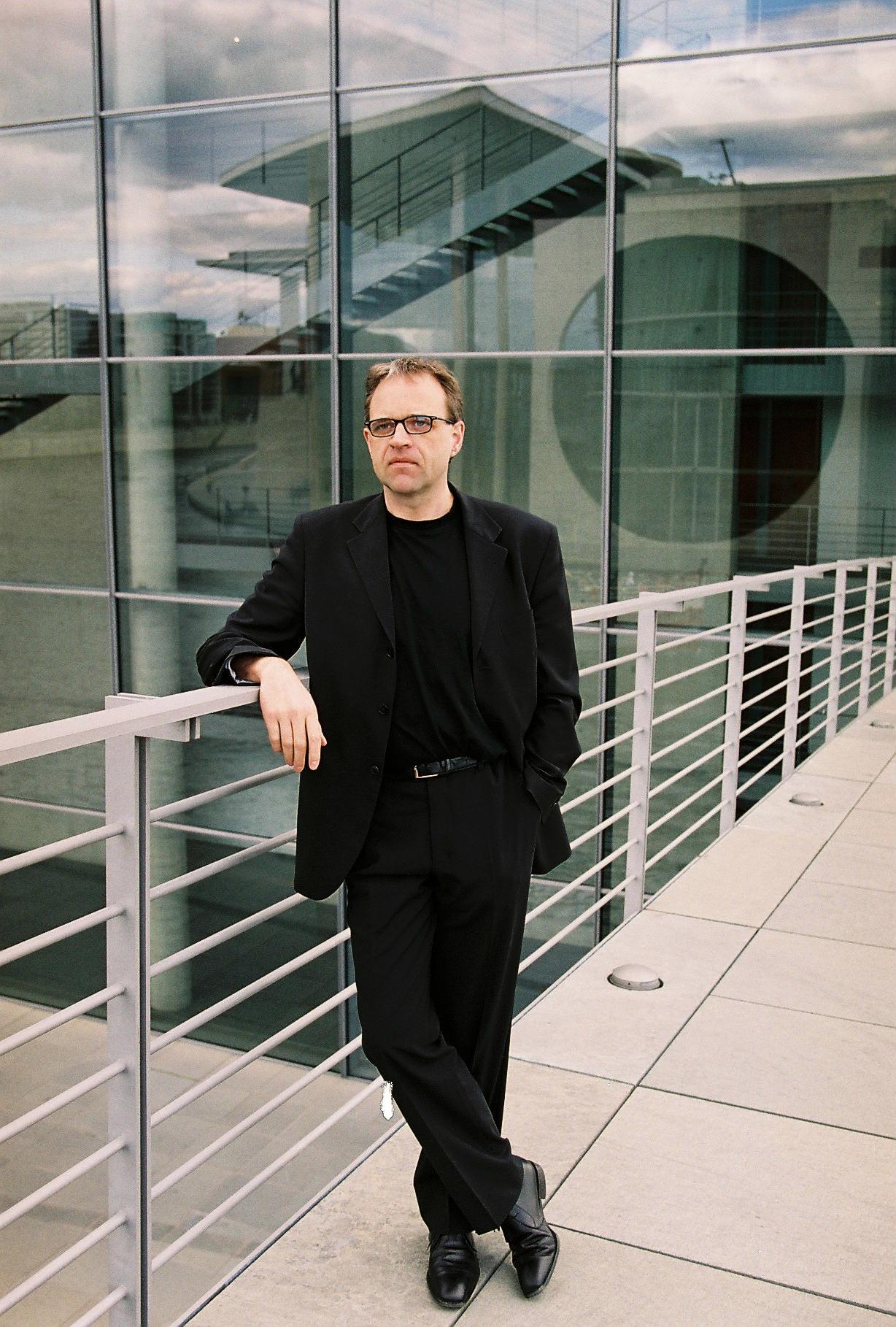 Burkhard Beins