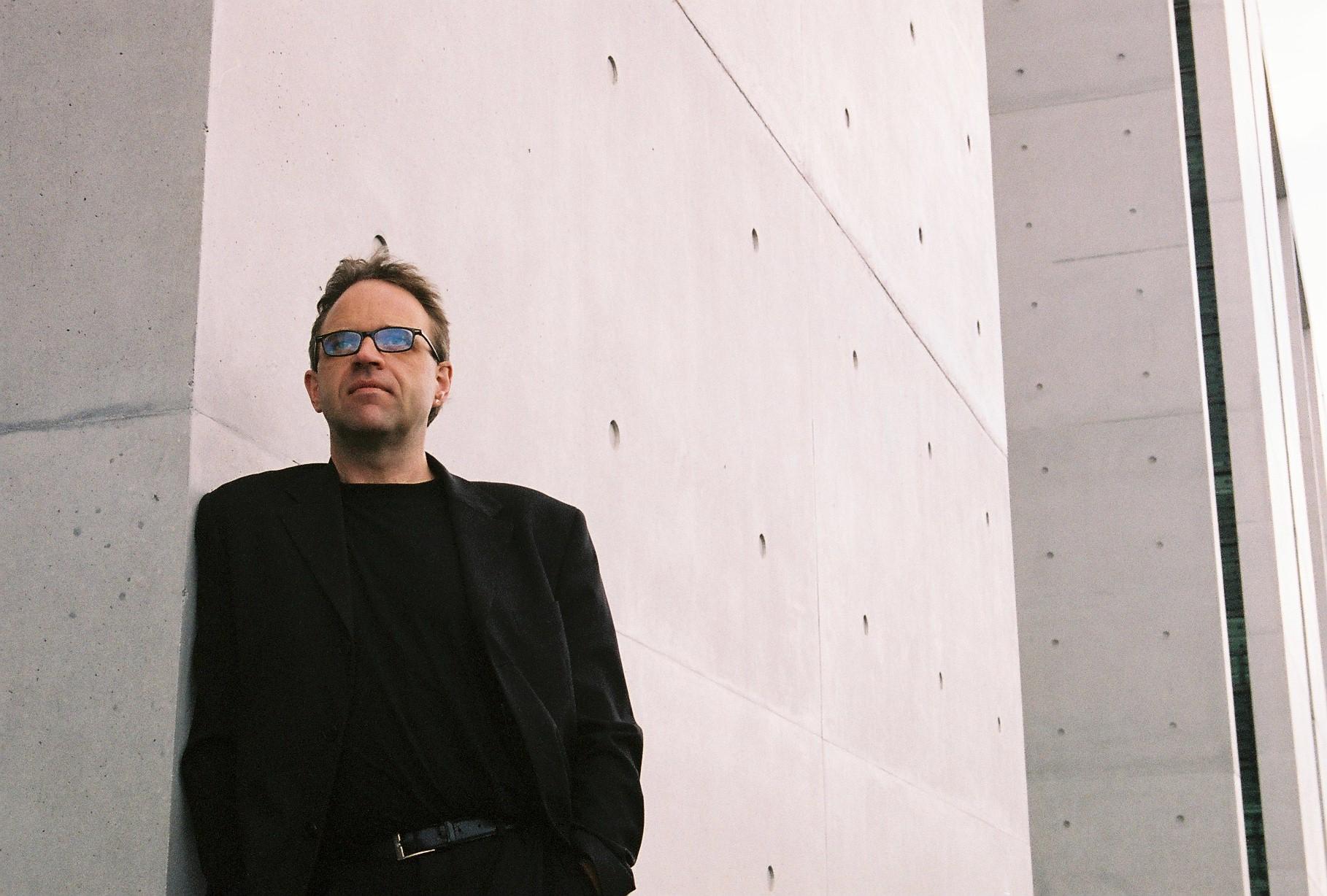 Burkhard Beins
