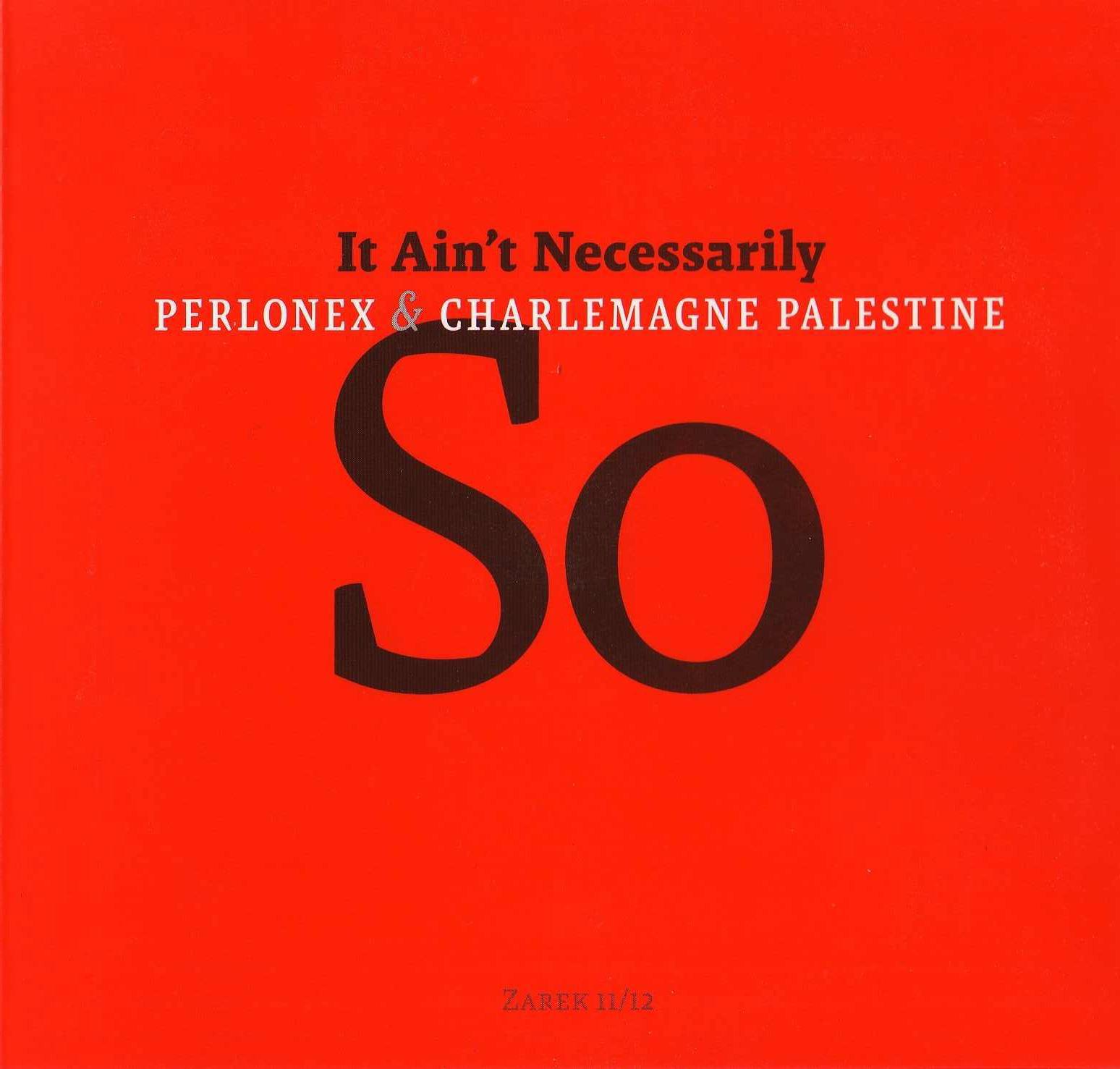 PERLONEX_PALESTINE - Cover