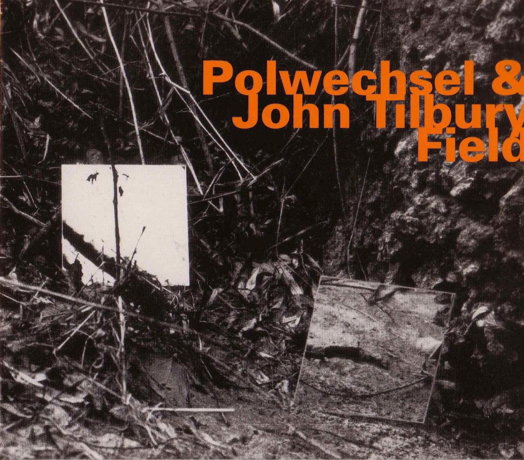 POLWECHSEL - Field - Cover