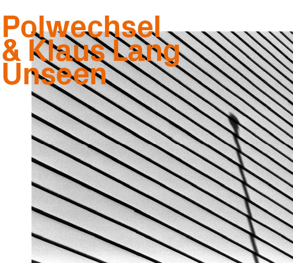 Polwechsel & Klaus Lang: Unseen