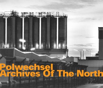 POLWECHSEL - Archives of the North - Cover