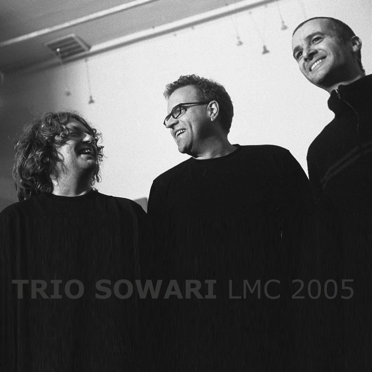 trio sowari - lmc 2005