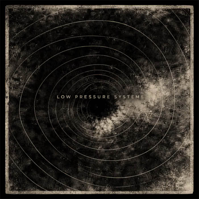 Low Pressure Systems compilation Cover