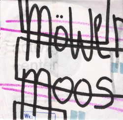ACTIVITY CENTER: Möwen & Moos - Cover