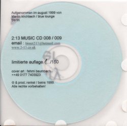 ACTIVITY CENTER: Mwen & Moos - Cover