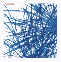 PERLONEX/JULIJUNI  - Cover
