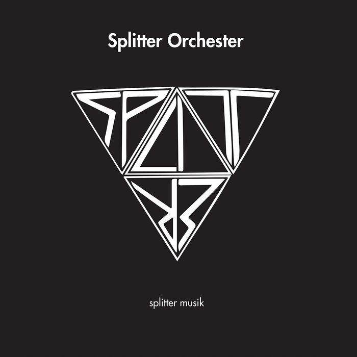 Splittermusik