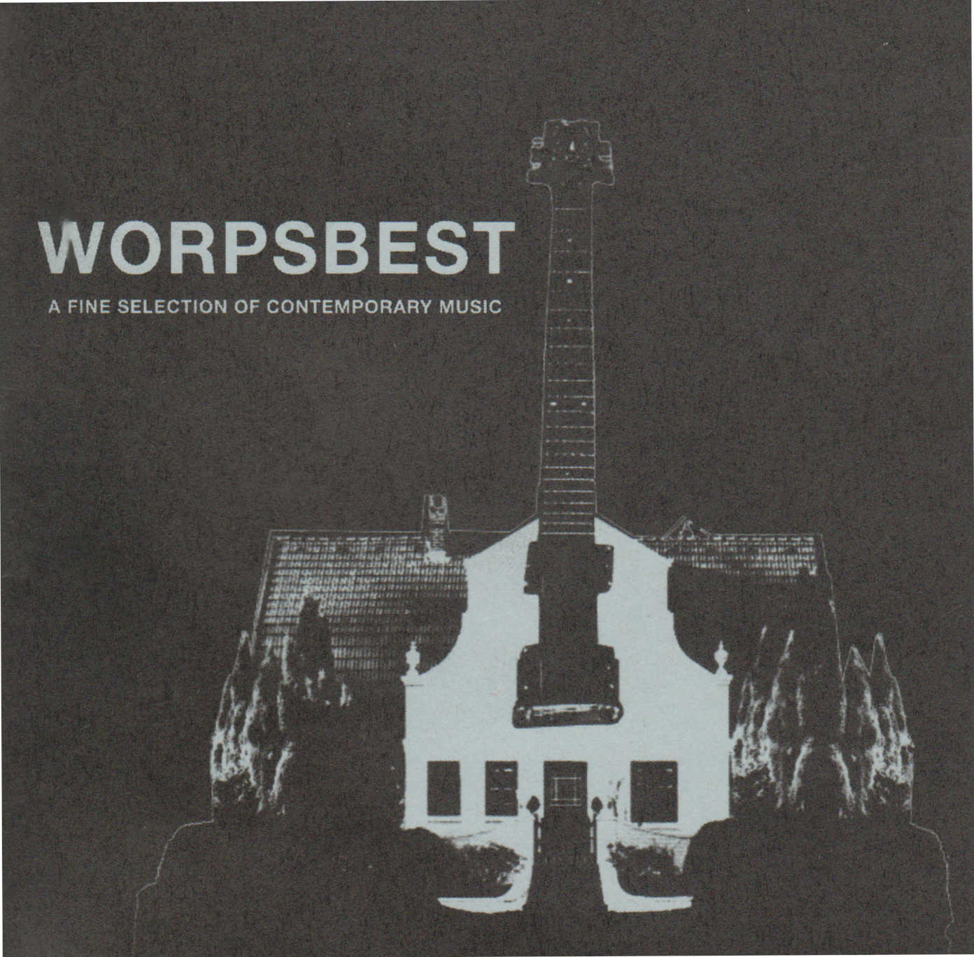 WORPSBEST - Cover