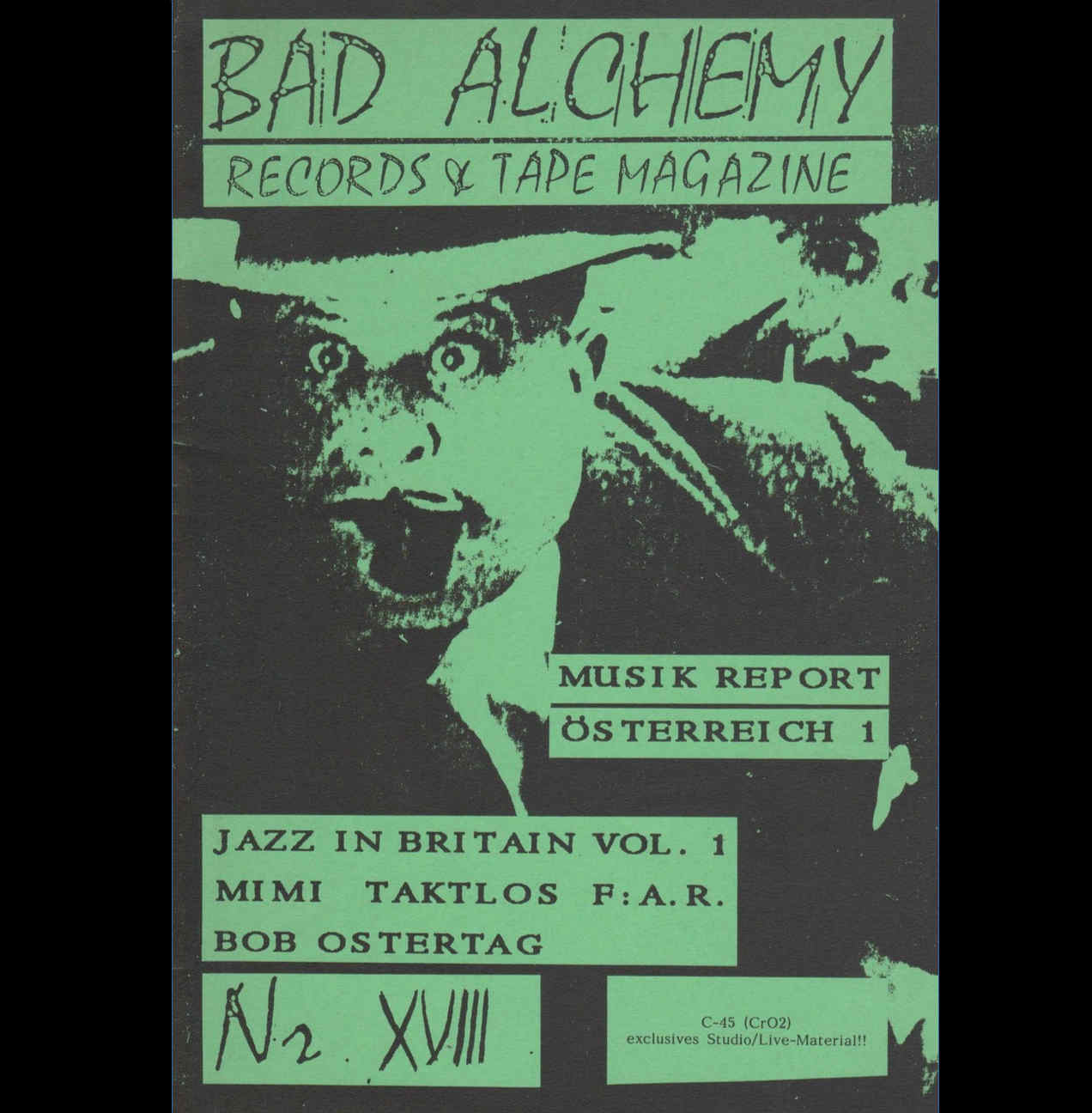 ba 18 - Cover